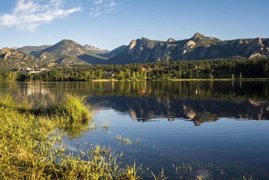 rocky mountain half marathon