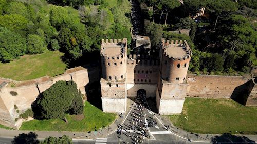 Roma Appia Run