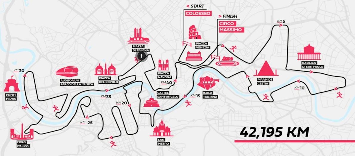 March Marathons 2024 Ola Lauryn March Marathons 2024 Ola Lauryn