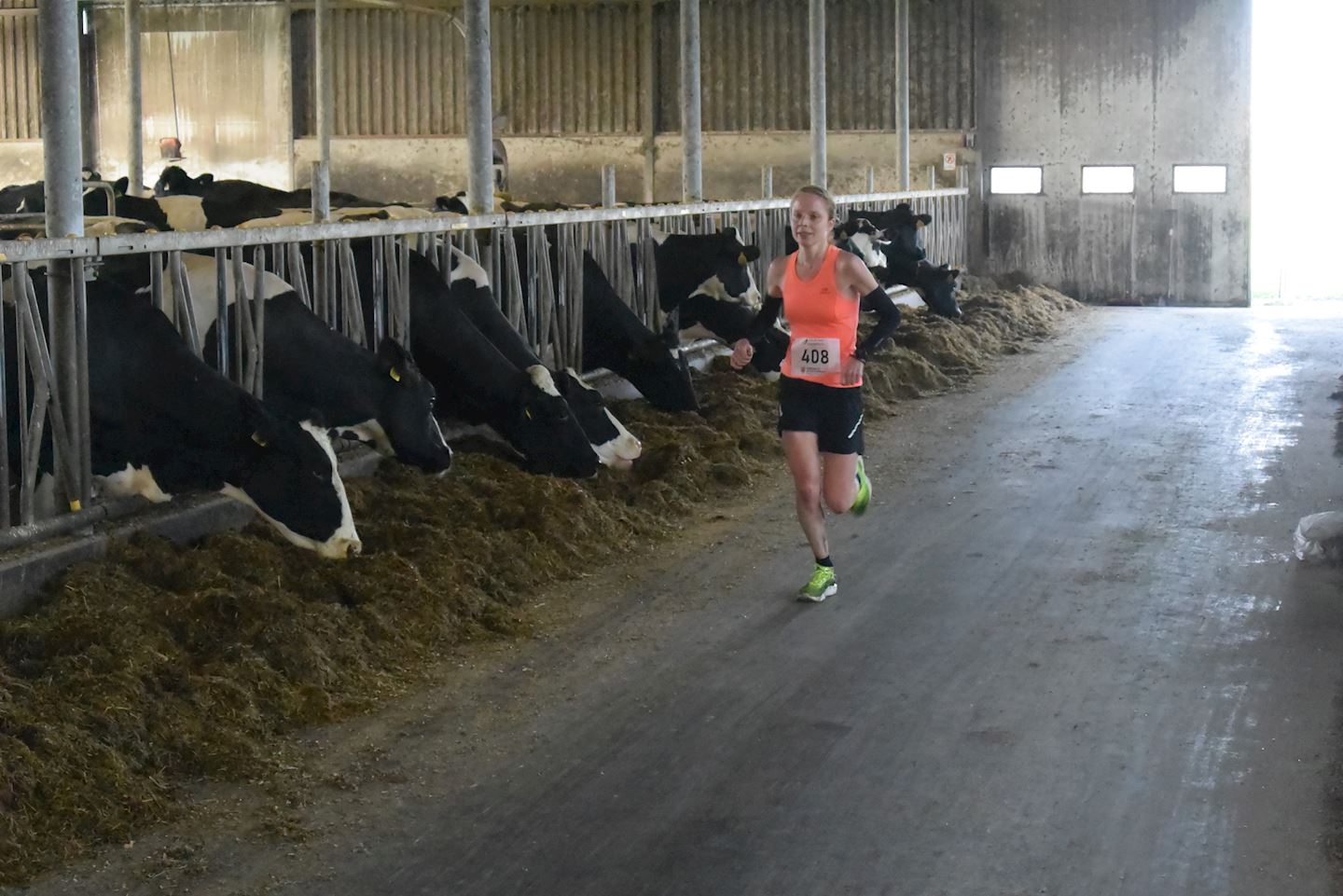 ronde venen marathon