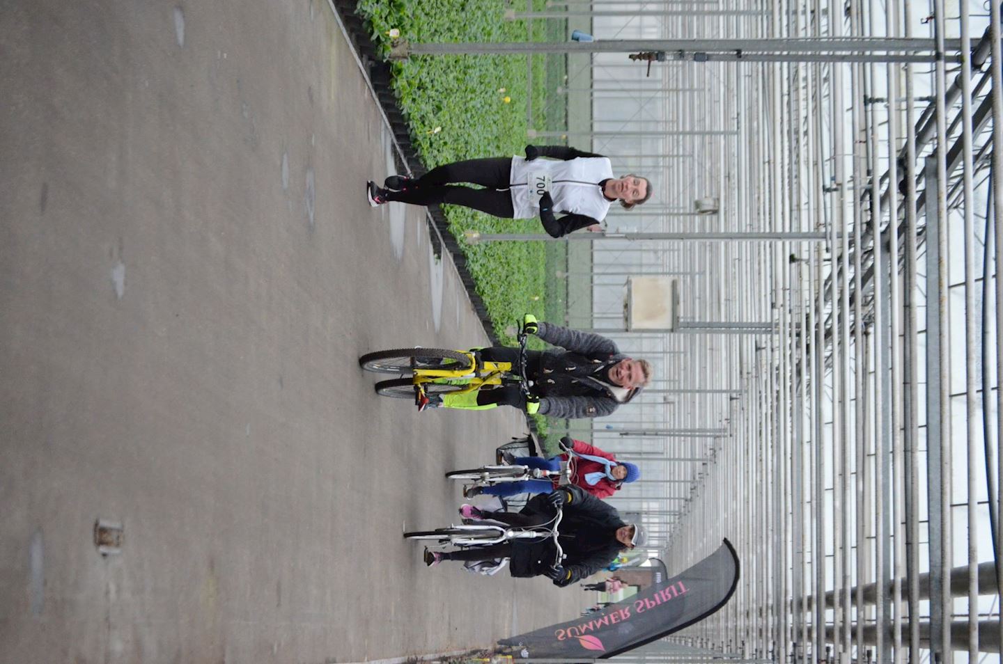 ronde venen marathon