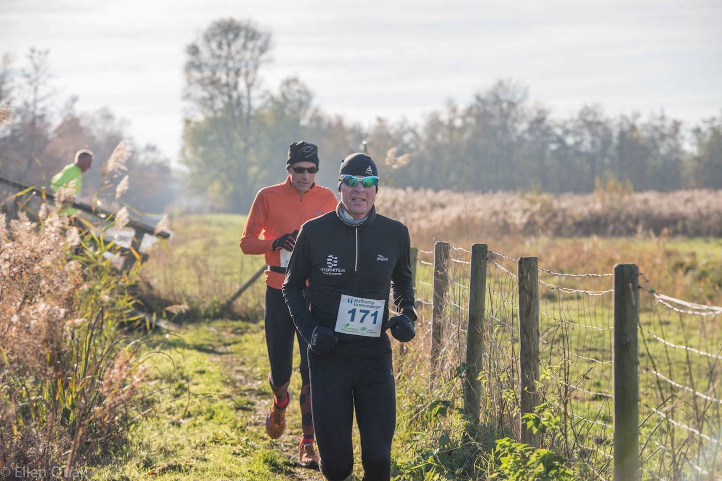 ronde venen marathon