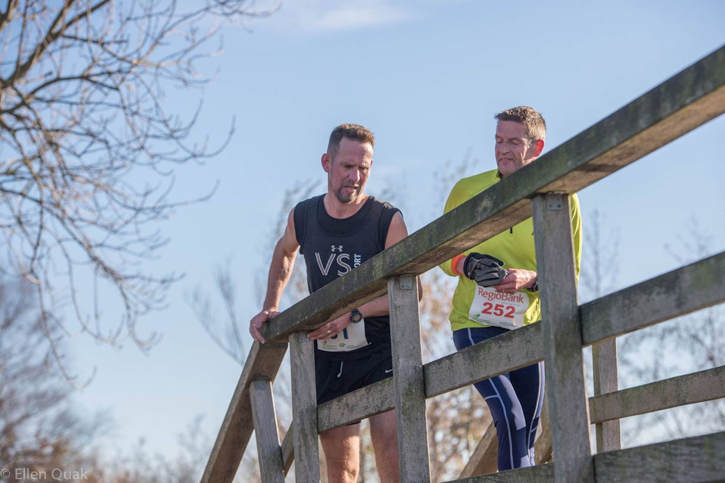 ronde venen marathon