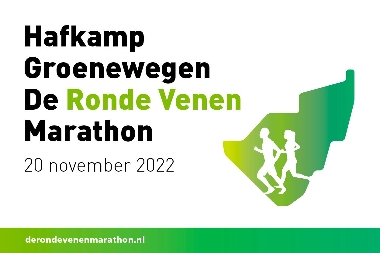 ronde venen marathon