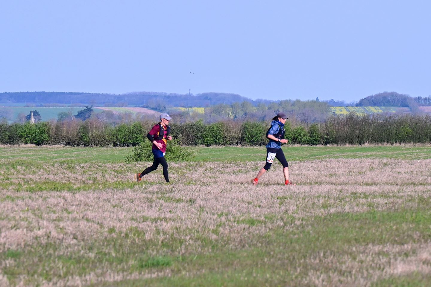 rose of the shires ultra