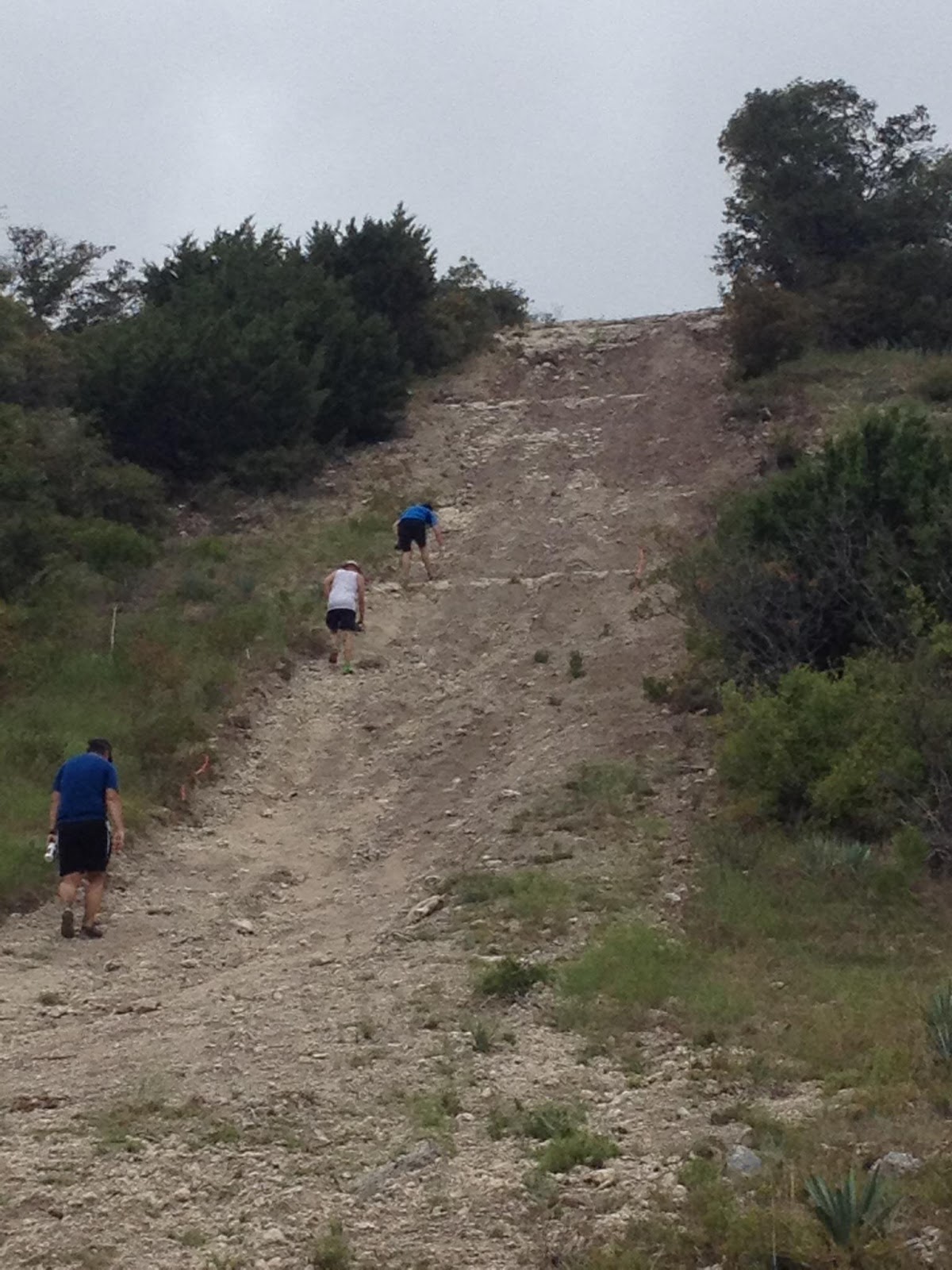 Rough Creek Trail Run