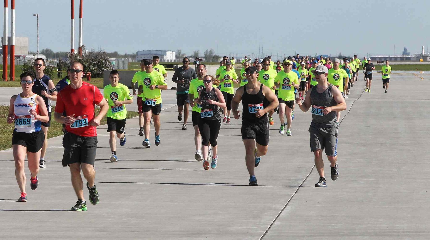 royal canadian air force run rcaf run 