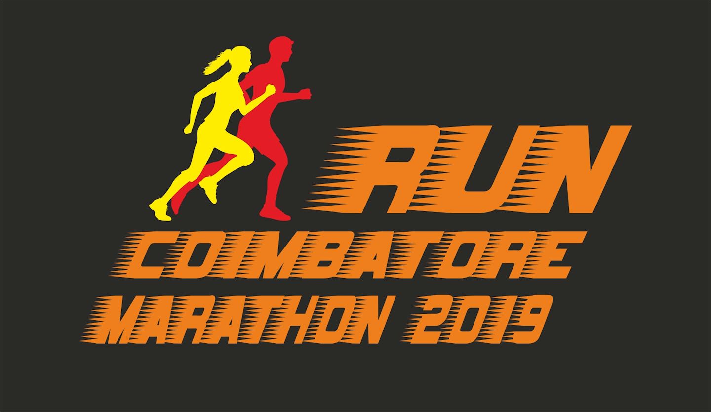 run coimbatore marathon 2018