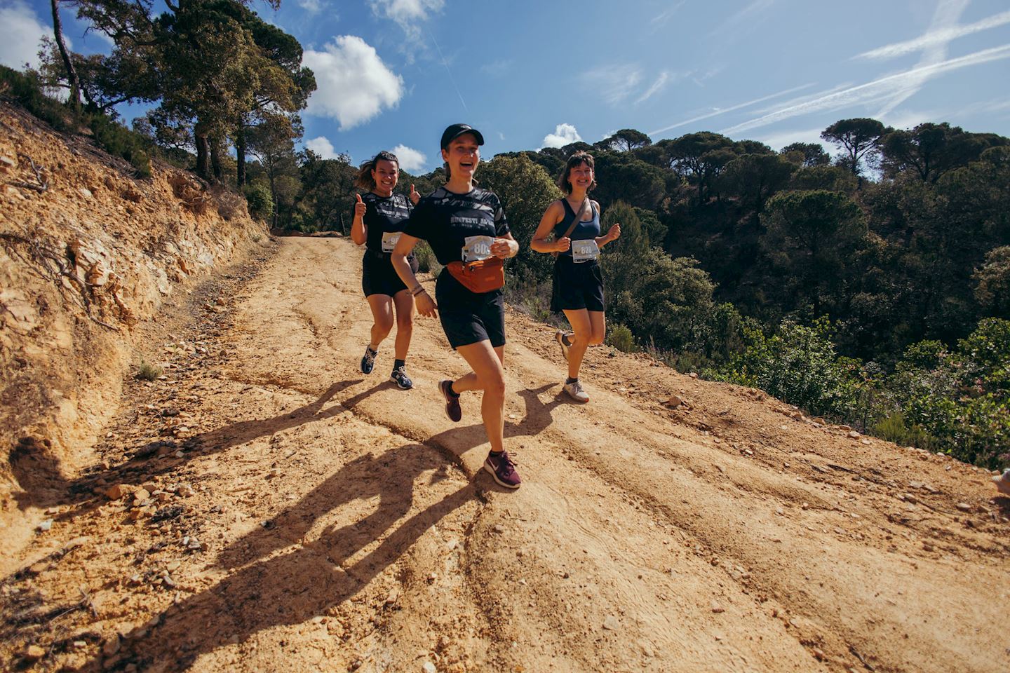 run festival tossa de mar