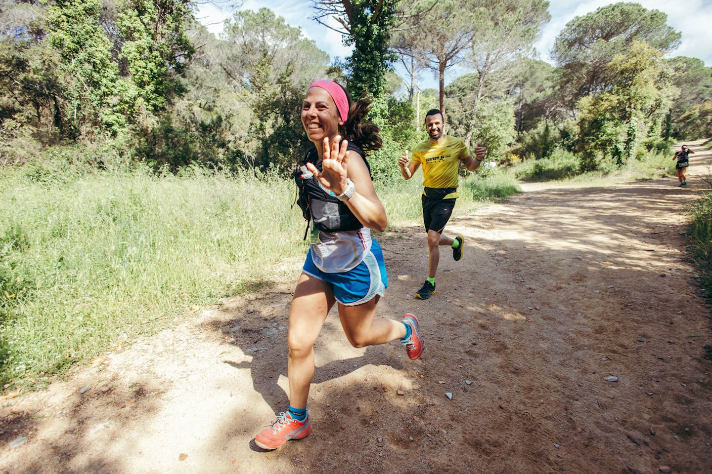 run festival tossa de mar