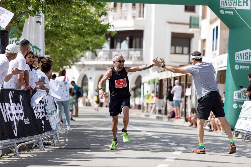 run festival tossa de mar