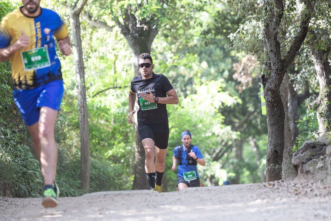 run festival tossa de mar