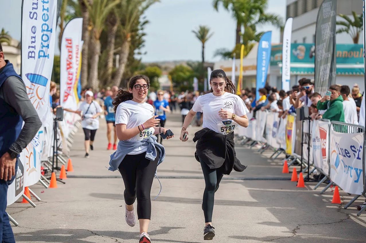 run for autism half marathon