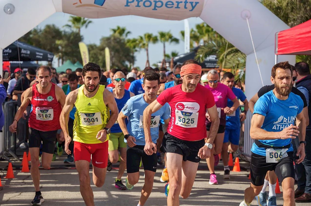 run for autism half marathon
