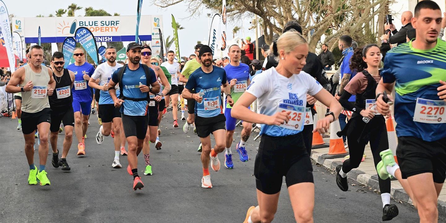 run for autism half marathon