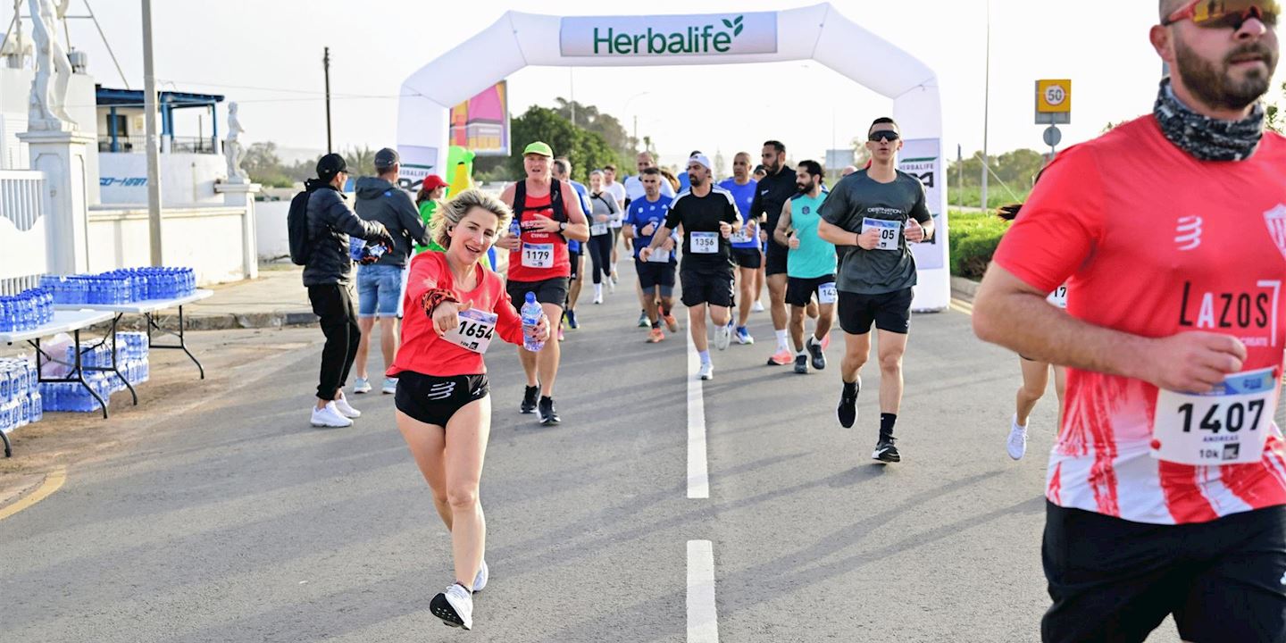 run for autism half marathon