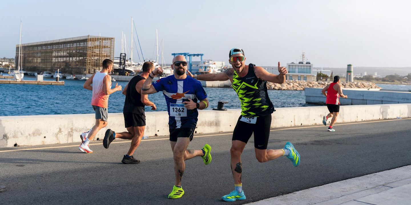 run for autism half marathon