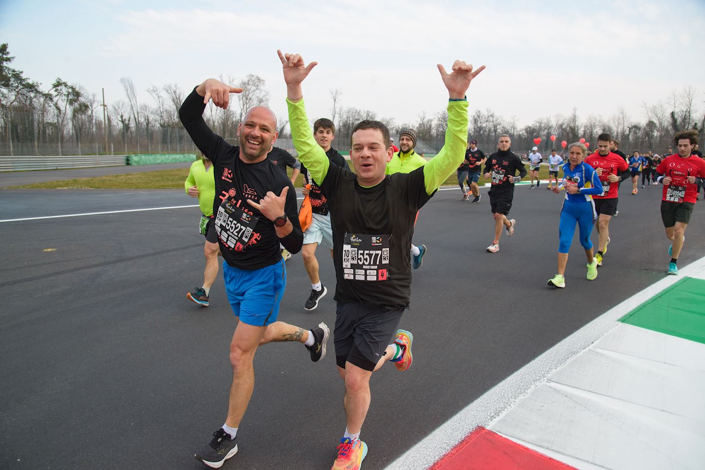 run for life