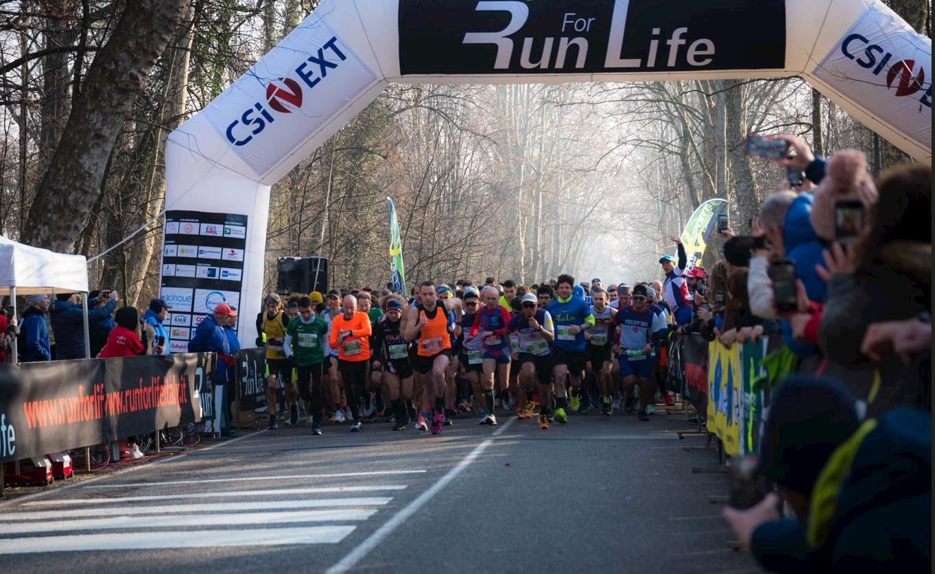 Run For Life, 10 Mar 2024 World's Marathons