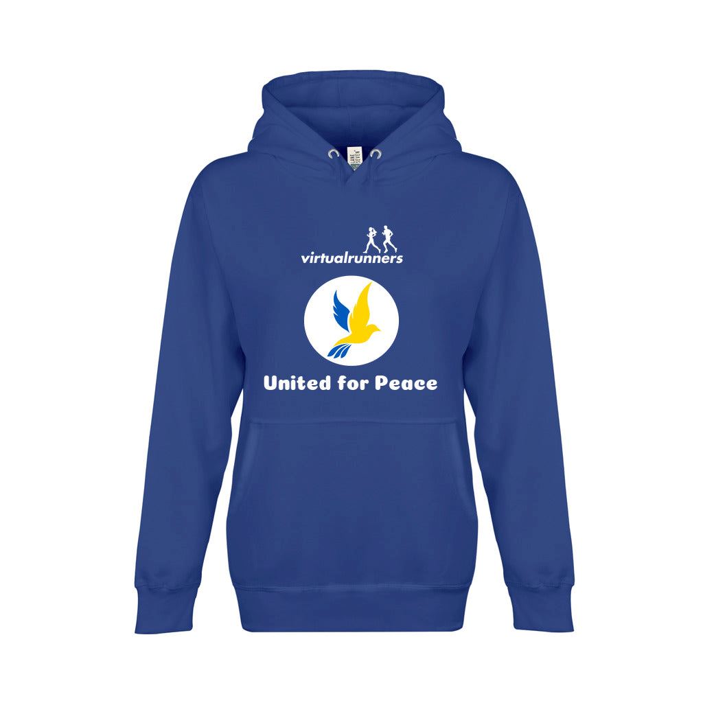 run for peace for ukraine