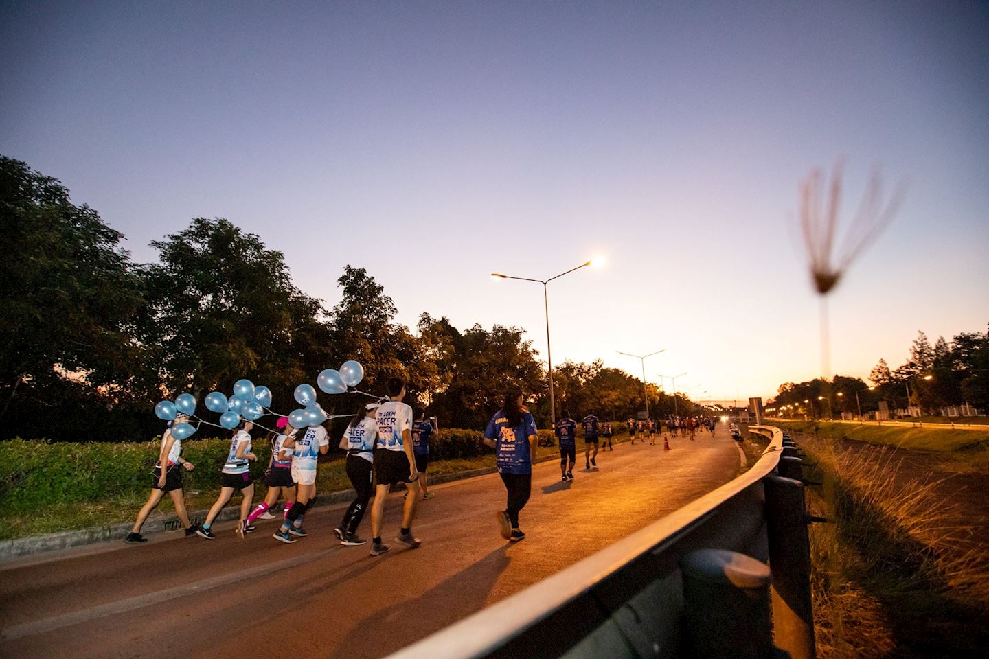 run lanna half marathon chiangmai