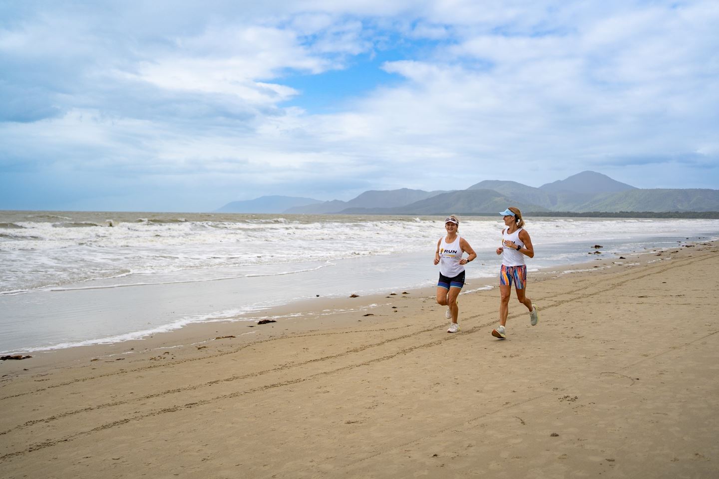 run port douglas