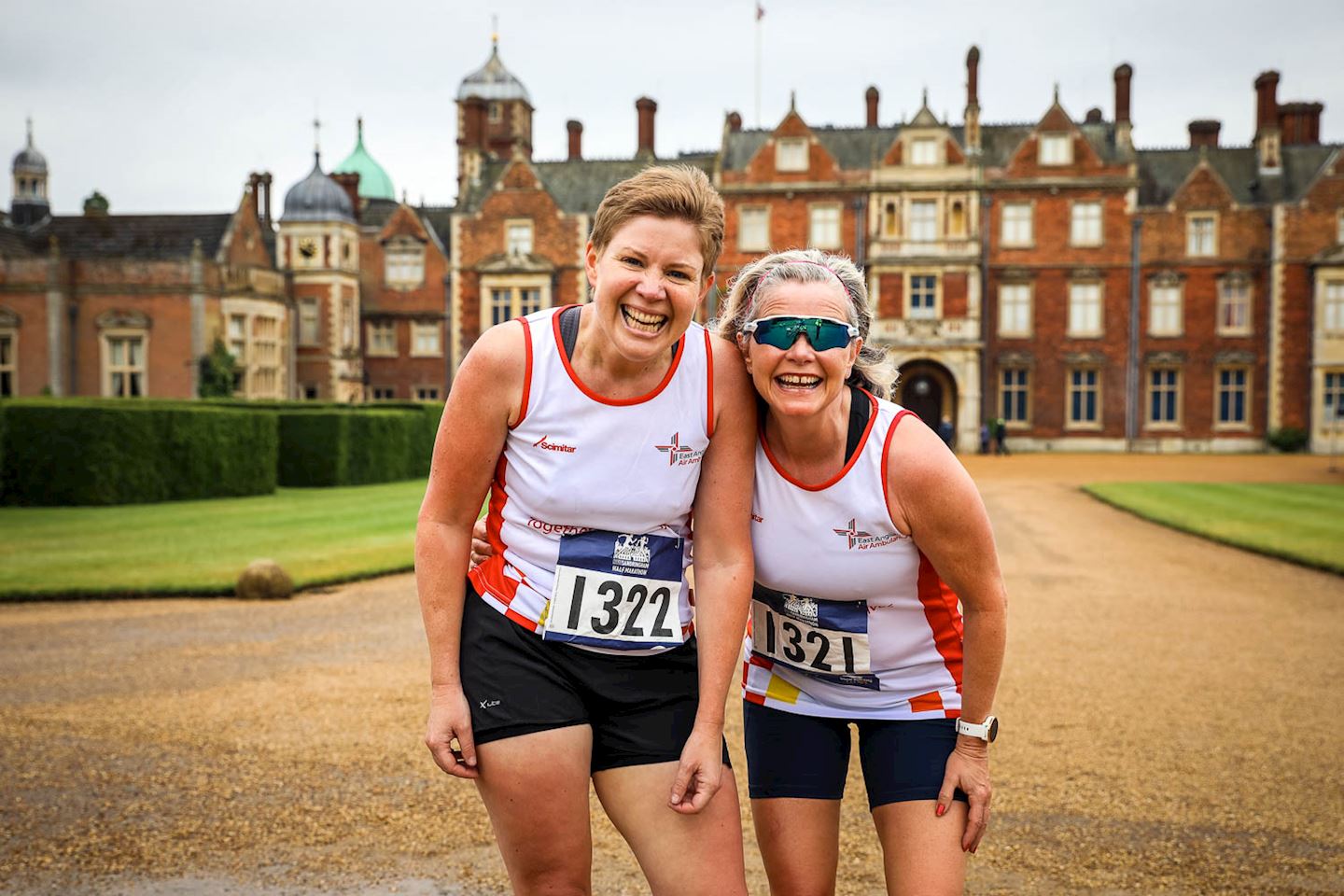 run sandringham 10k