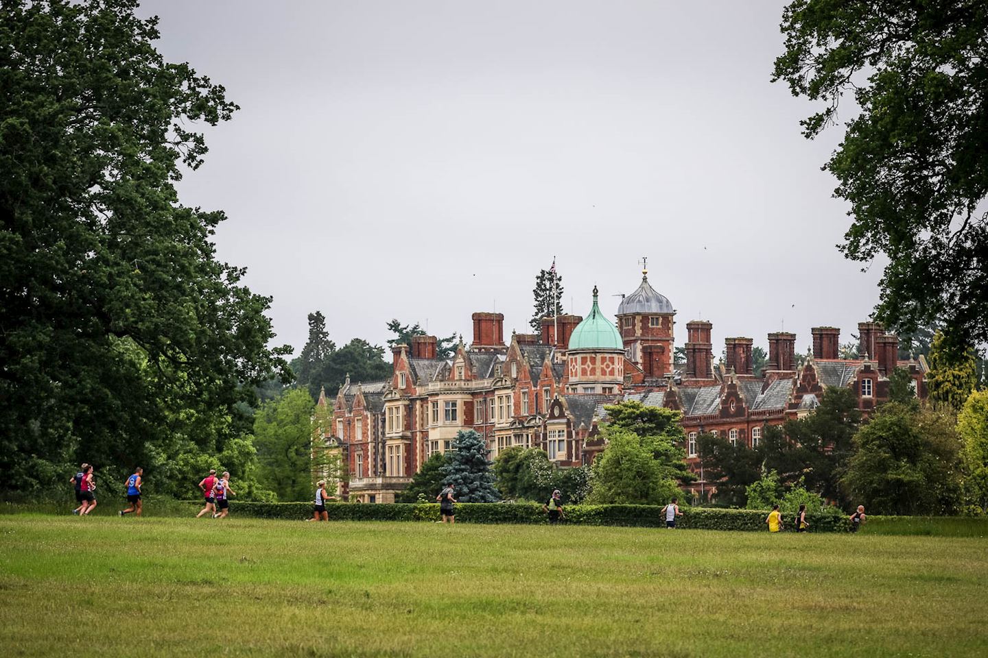 run sandringham 10k