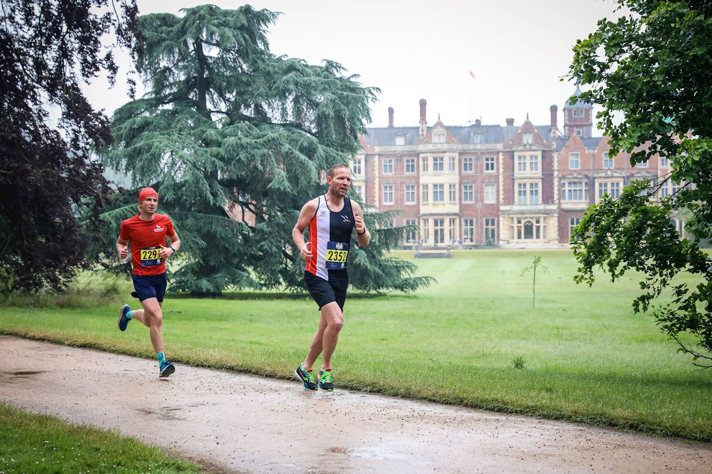 run sandringham 10k