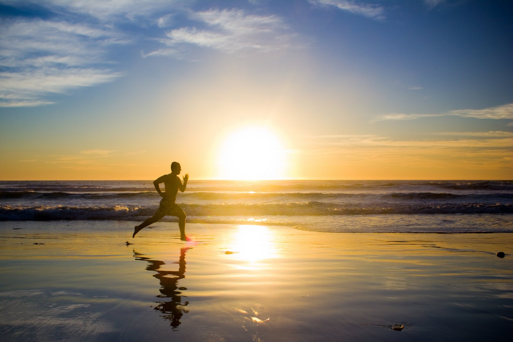 Beach Marathons 2024 Cal Leanor