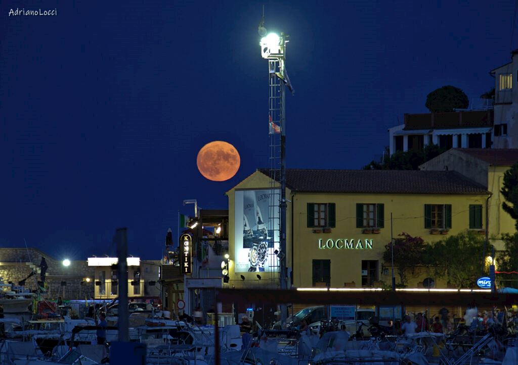 run the tuscany islands