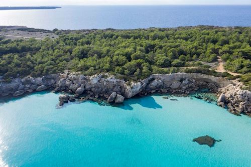 Run The Tuscany Islands