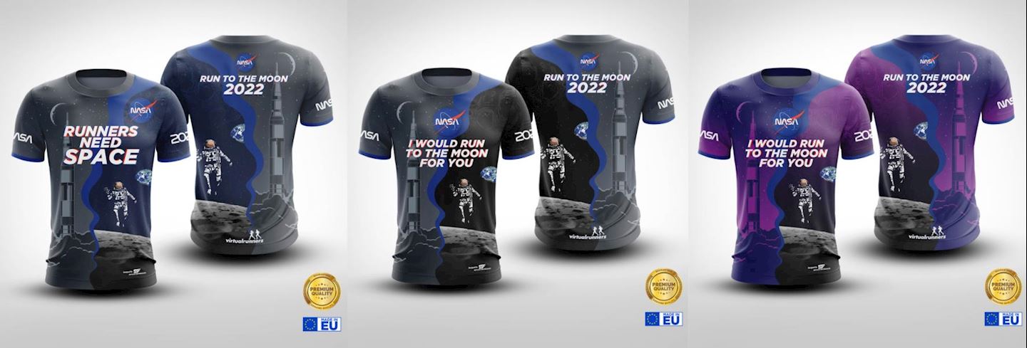 run to the moon virtual challenge