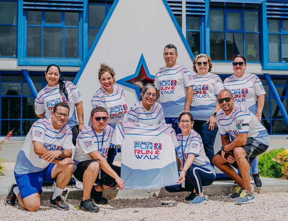 run walk barcadera