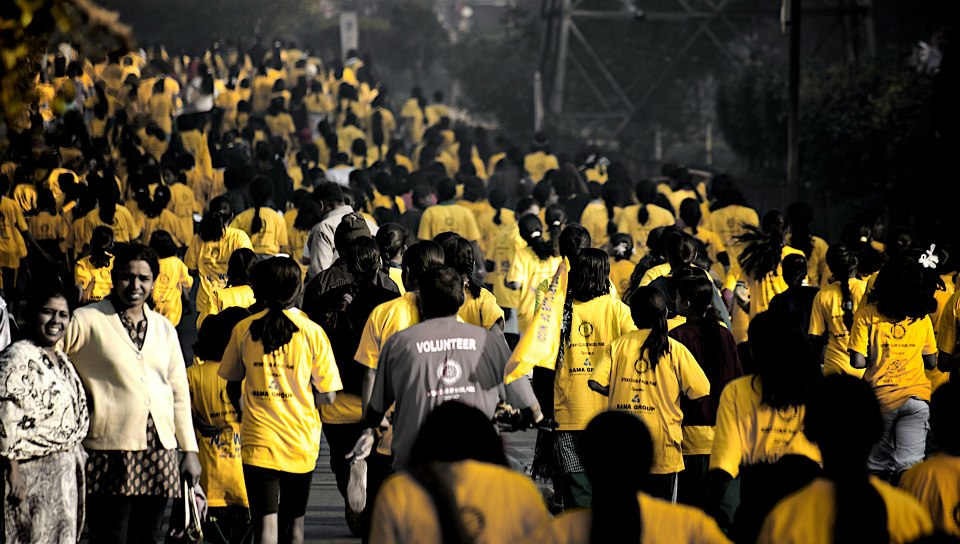runathon of hope