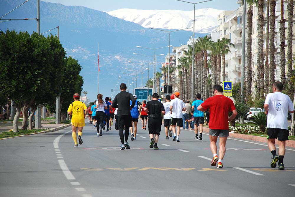 runatolia marathon