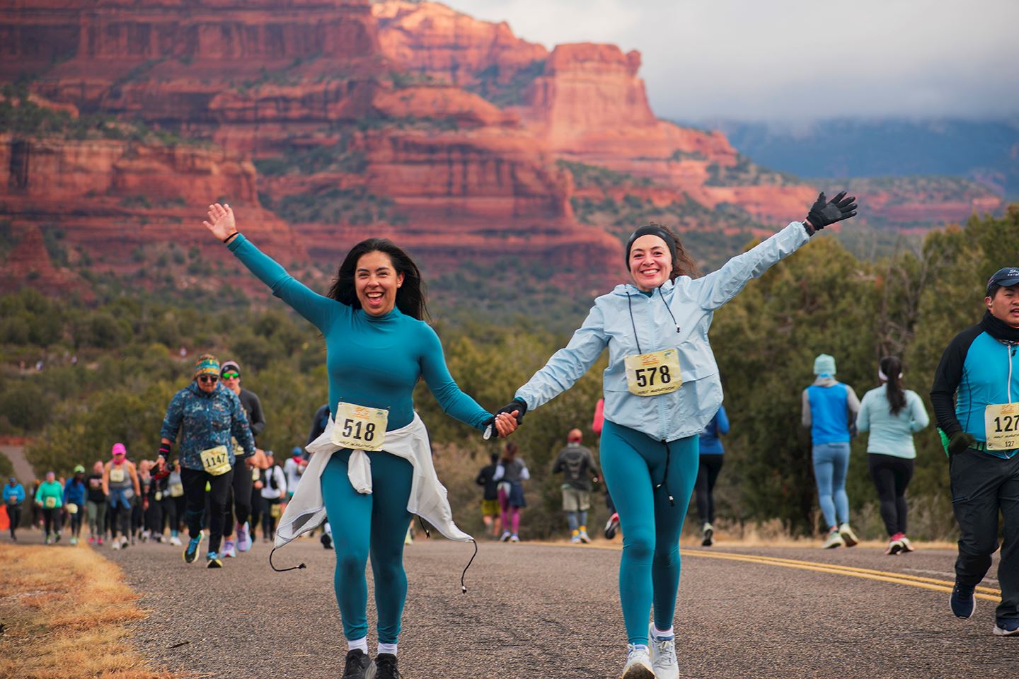 runsedona