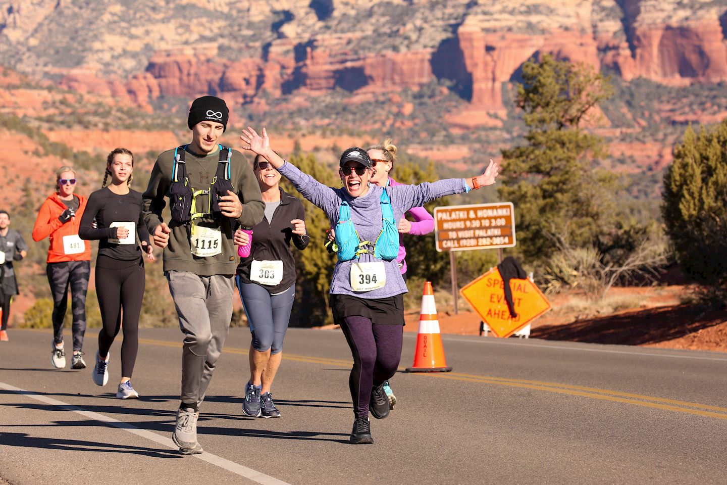 runsedona