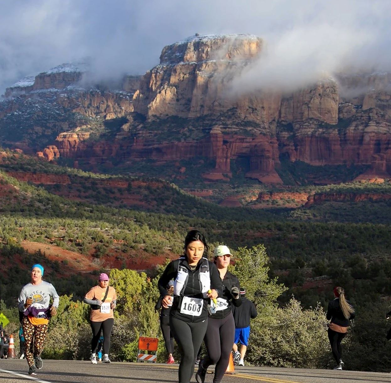 runsedona