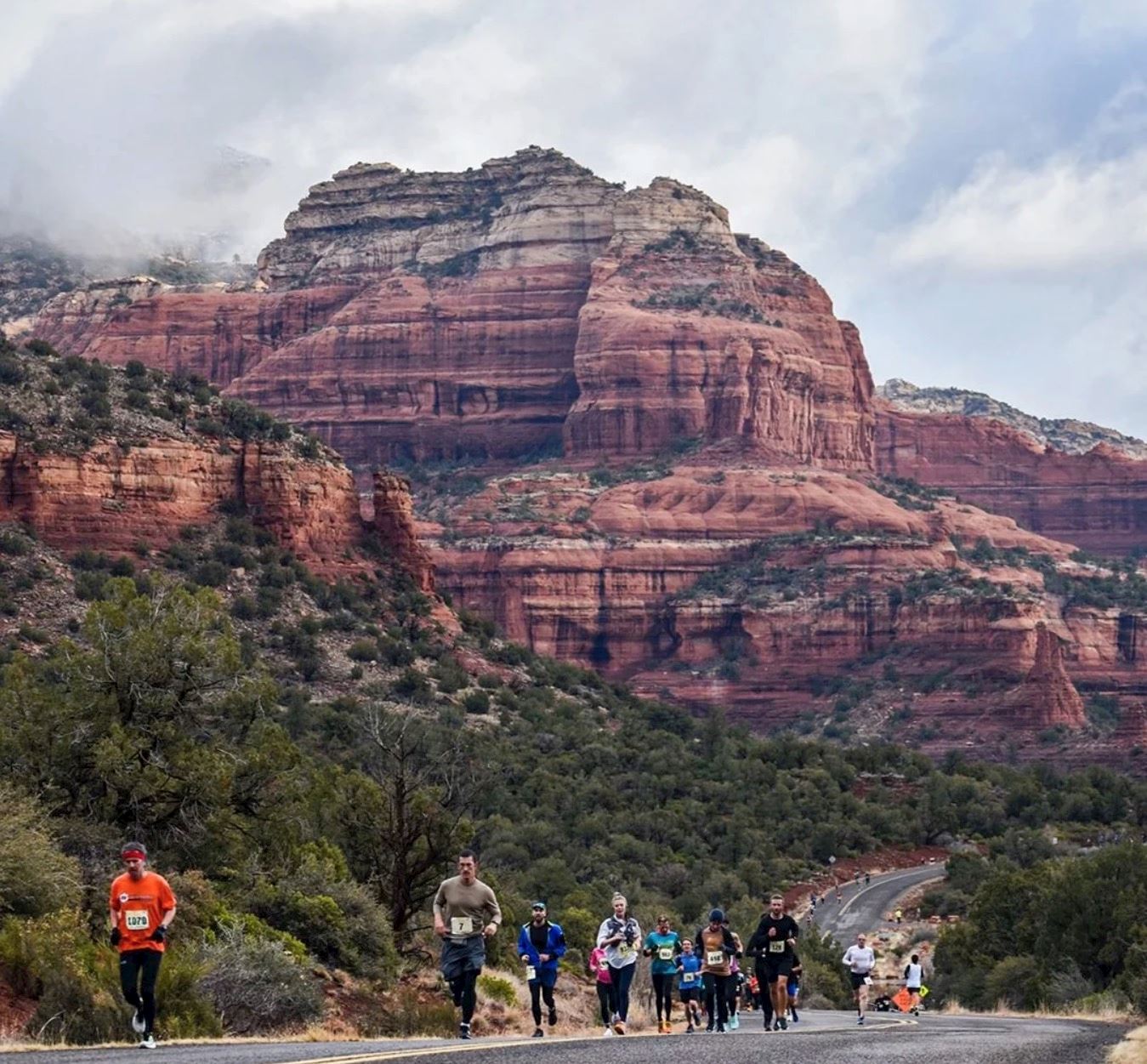 runsedona