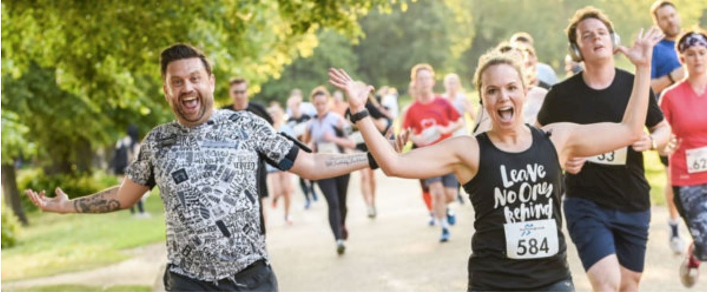 runtatton half marathon