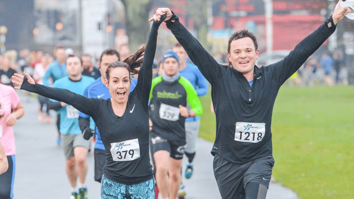 runthrough long beach half marathon february