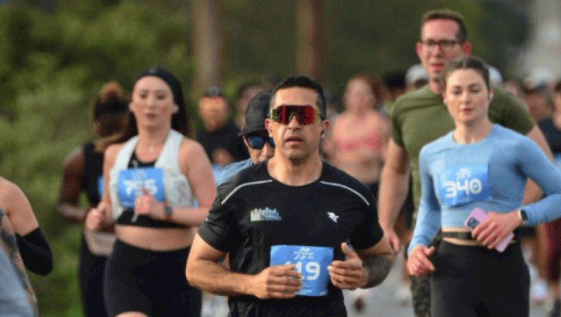 runthrough long beach half marathon february