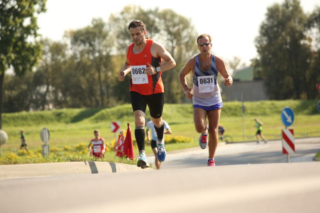 rupicarpa half marathon mountain run