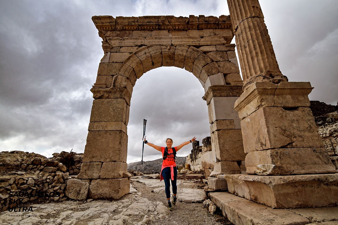 sagalassos sky ultra