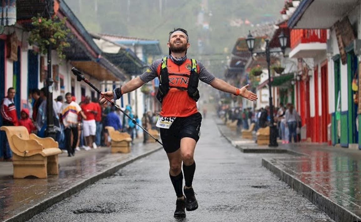 salento trail challenge