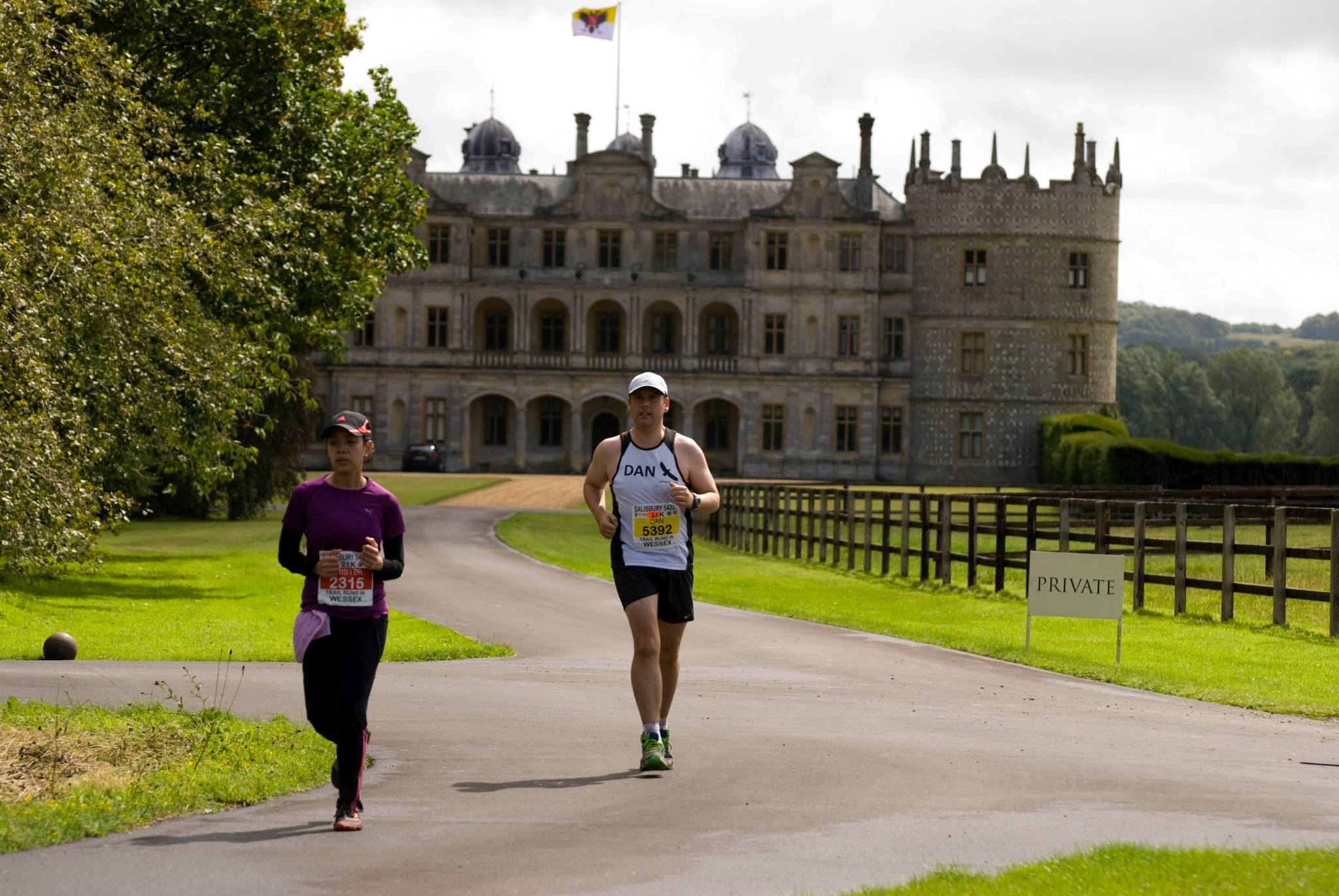 salisbury 5 4 3 2 1 trail marathon