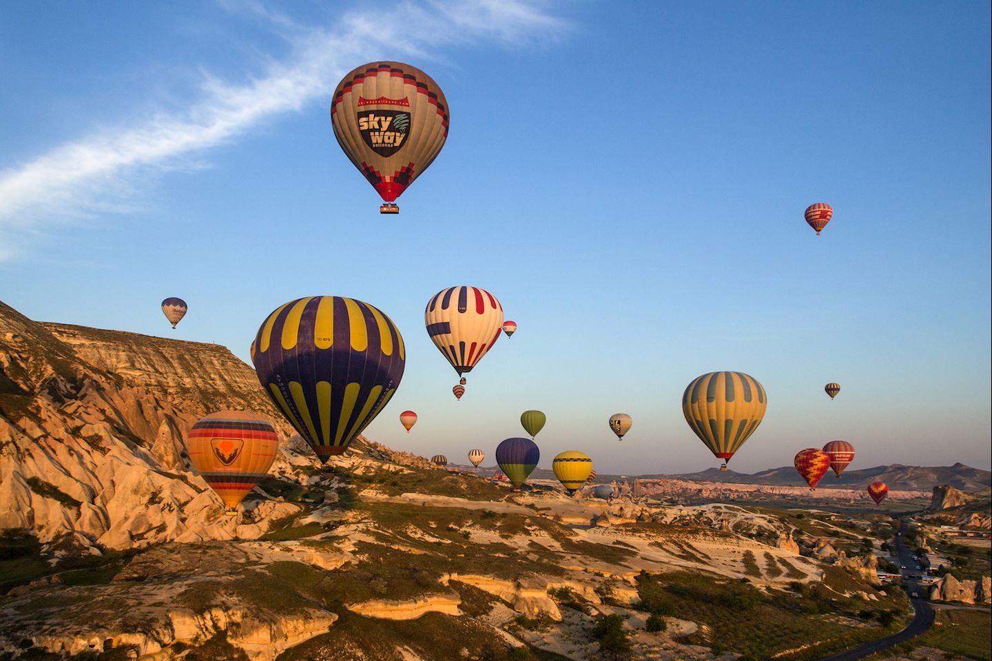 salomon cappadocia ultra trail