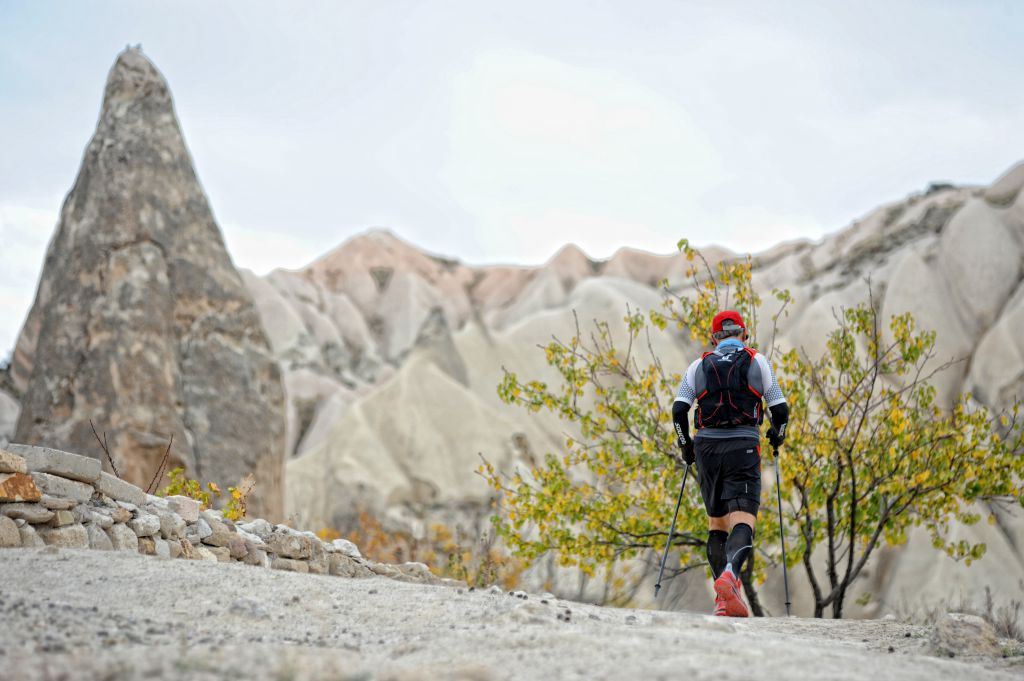 salomon cappadocia ultra trail