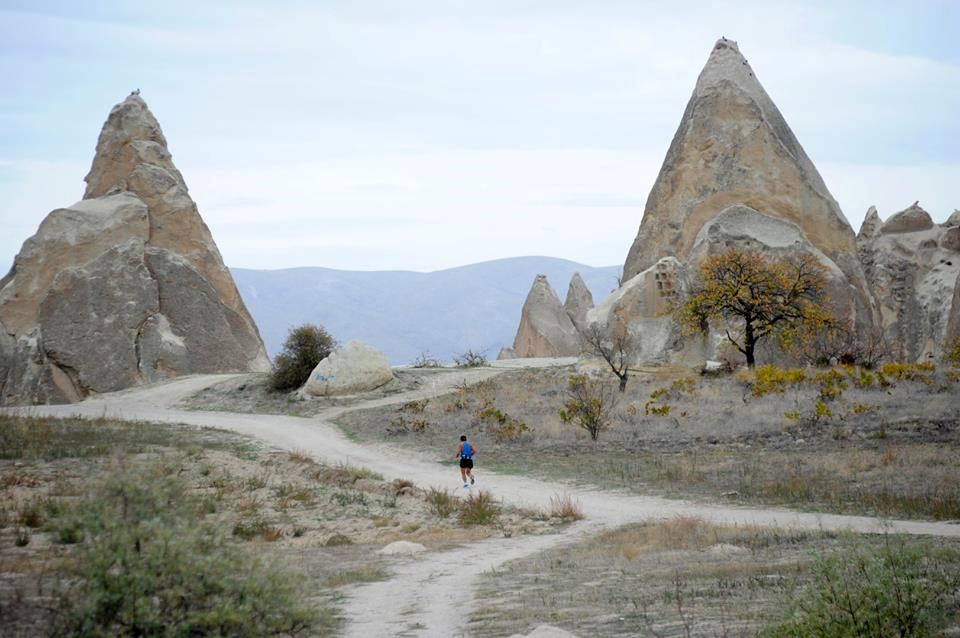 salomon cappadocia ultra trail